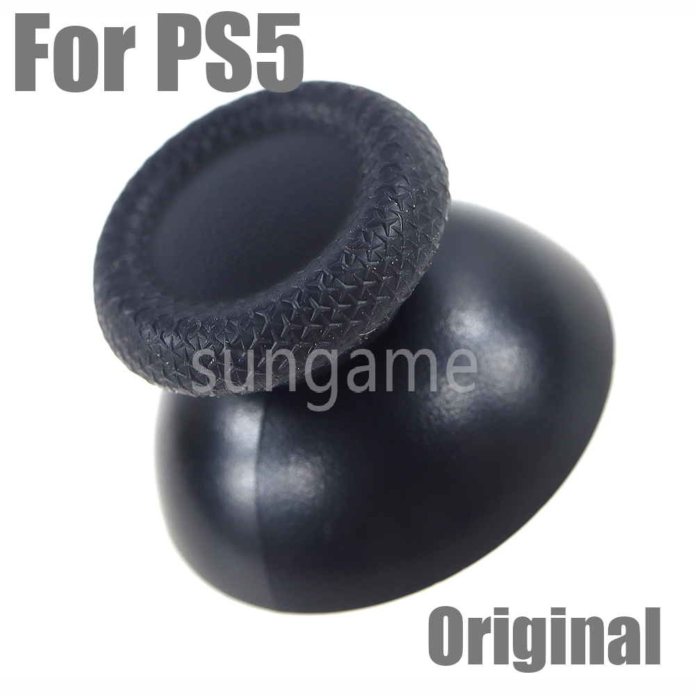 Controller Grip Cover - PS5 조이패드 컨트롤러 썸스틱용 오리지널 아날로그