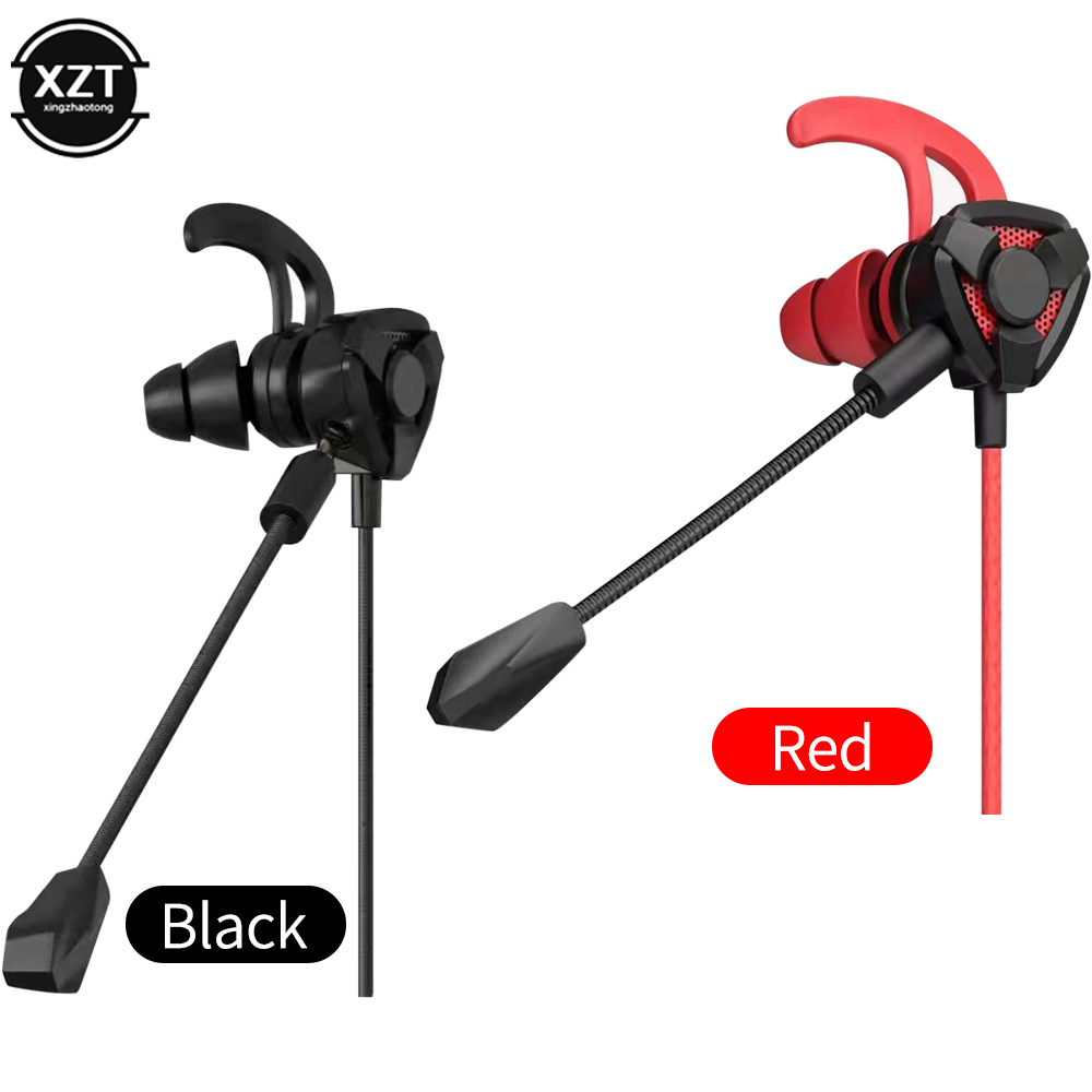 Venom Gaming Accessories - 헤드셋 게이머 헤드폰 유선 이어폰 게임용