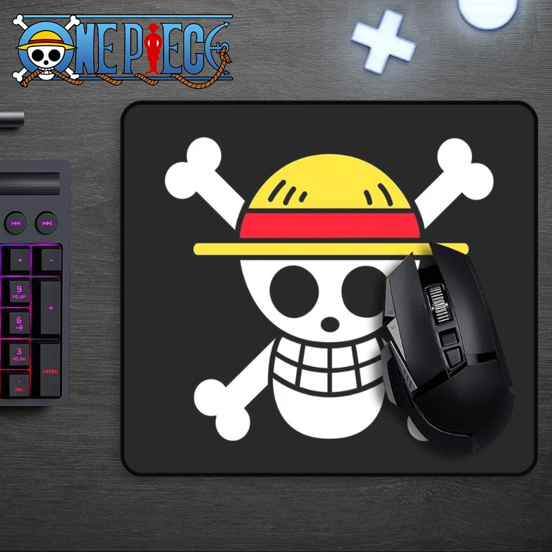 Gaming Accessories In Japan - 만화 마우스 패드 원피스 애니메이션 카와이