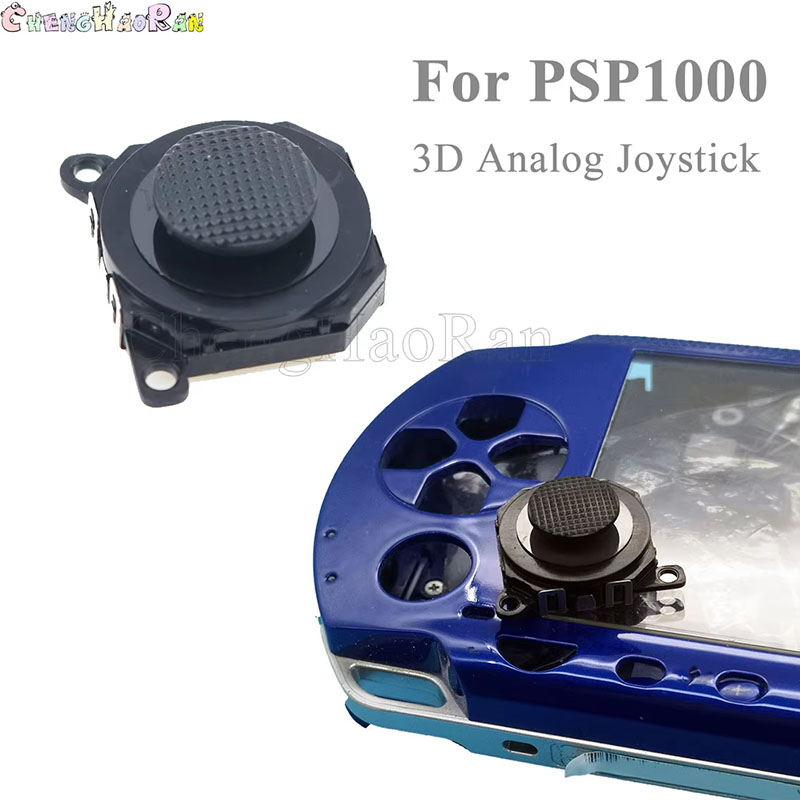 Controller Grip Cover - 1PCS 3D 아날로그 조이스틱 엄지 스틱