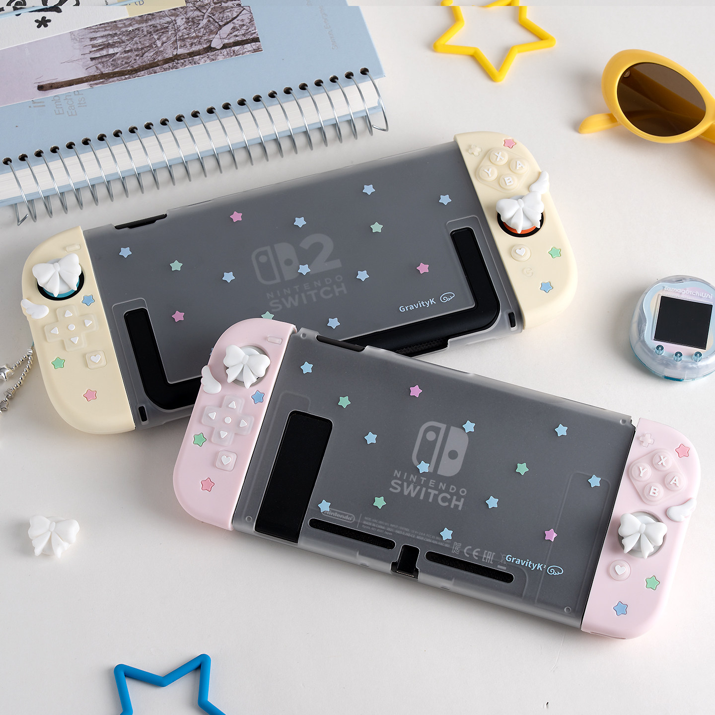 Gaming Accessories 10 Year Old - 스위치 2 OLED NS 스타 보우