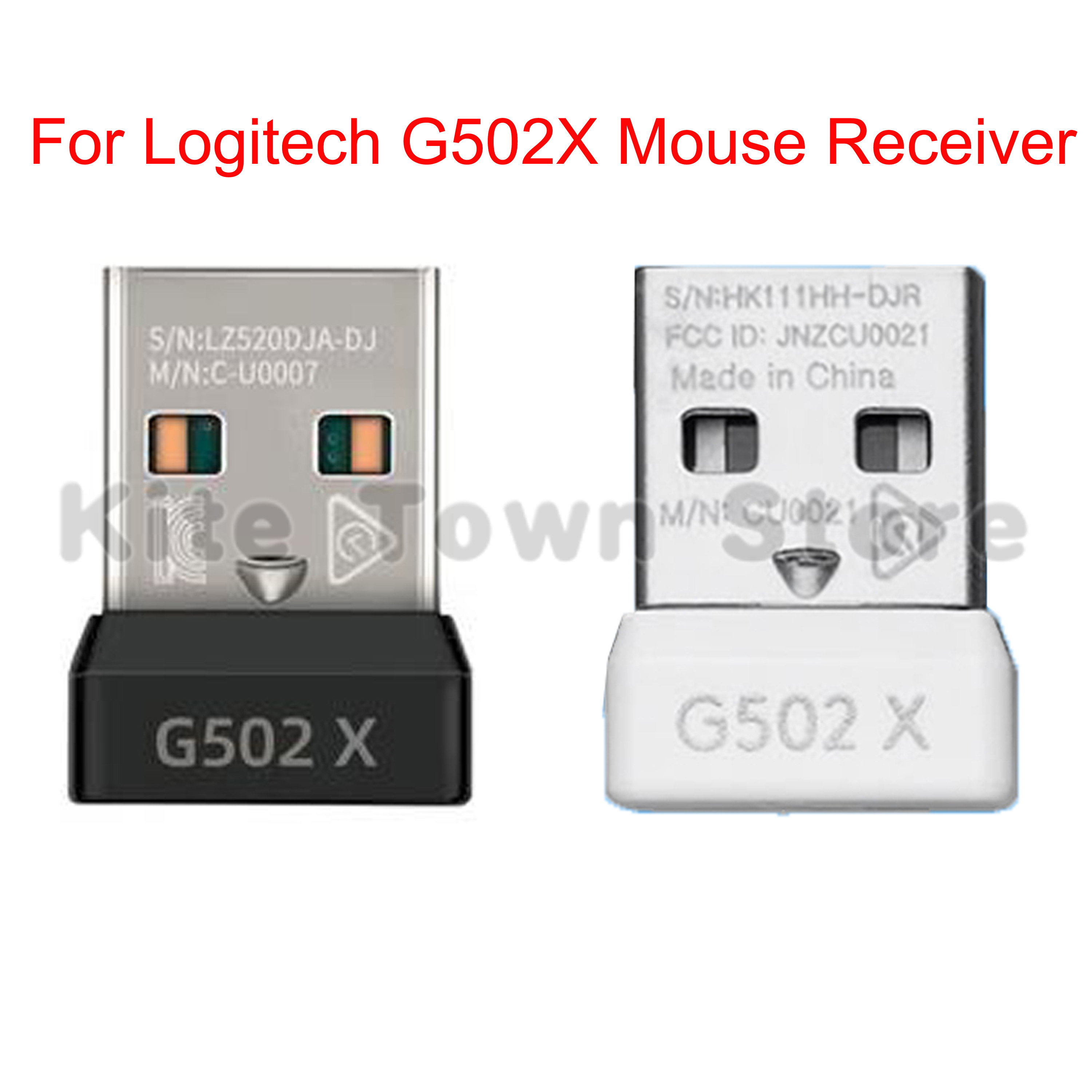 Gaming Accessories Logitech - Logitech G502X G502 X PLUS LIGHTSPEED
