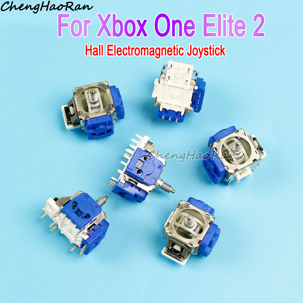 Jjk Gaming Accessories - Xbox One Elite 2 컨트롤러용 3D
