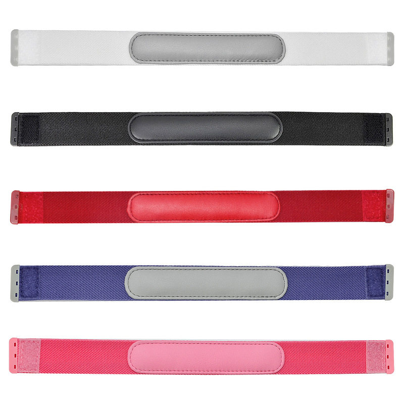 Gaming Accessories Rgb - 부드럽고 편안한 헤드밴드 패드 교체용 부품,