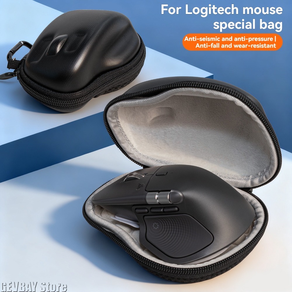 Gaming Accessories Logitech - Logitech MX Master 4/3S 방수 컴퓨터