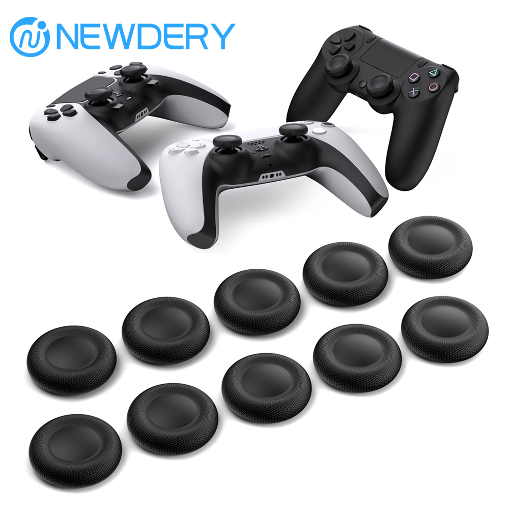 Controller Grip Cover - PlayStation 5 PS5 DualSense 컨트롤러 용
