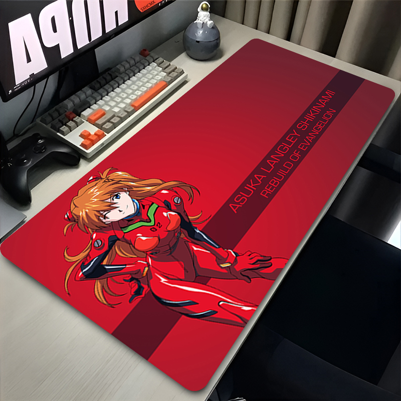 Gaming Accessories Girls - 마우스 패드 대형 게임용 마우스 패드