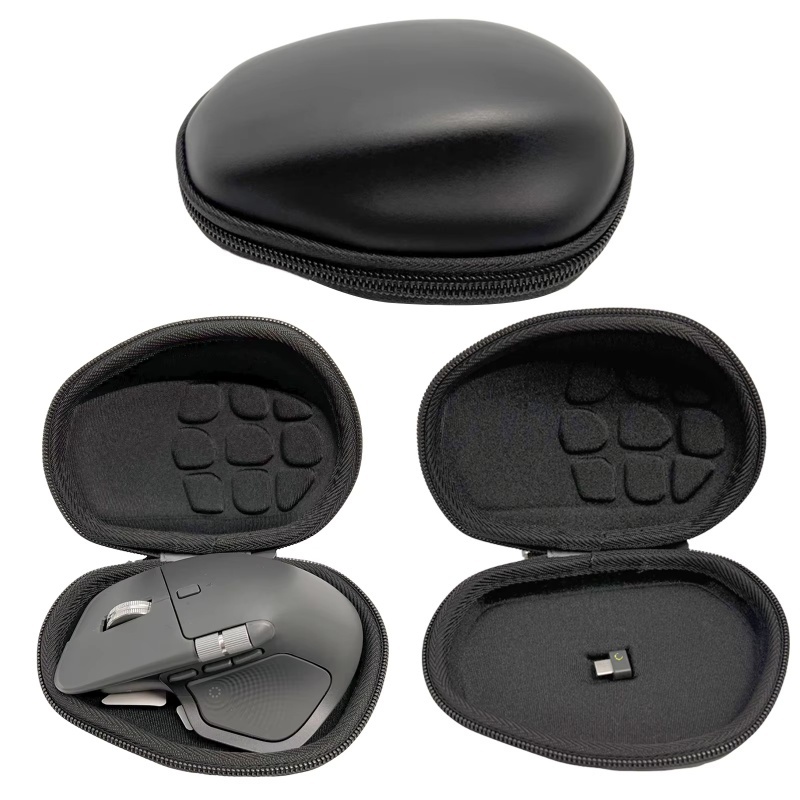 Gaming Accessories Logitech - 여행용 운반 가방 휴대용 게임용 마우스