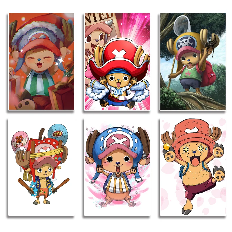 Gaming Accessories In Japan - 반다이 일본 애니메이션 원피스 토니 토니