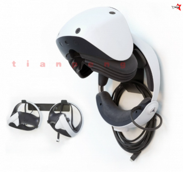 WYORESY for Monzlteck PSVR1/PS - Gaming Accessories Wall Mount 리뷰 및 가격