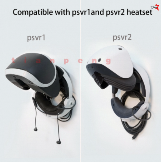 WYORESY for Monzlteck PSVR1/PS - Gaming Accessories Wall Mount 리뷰 및 가격