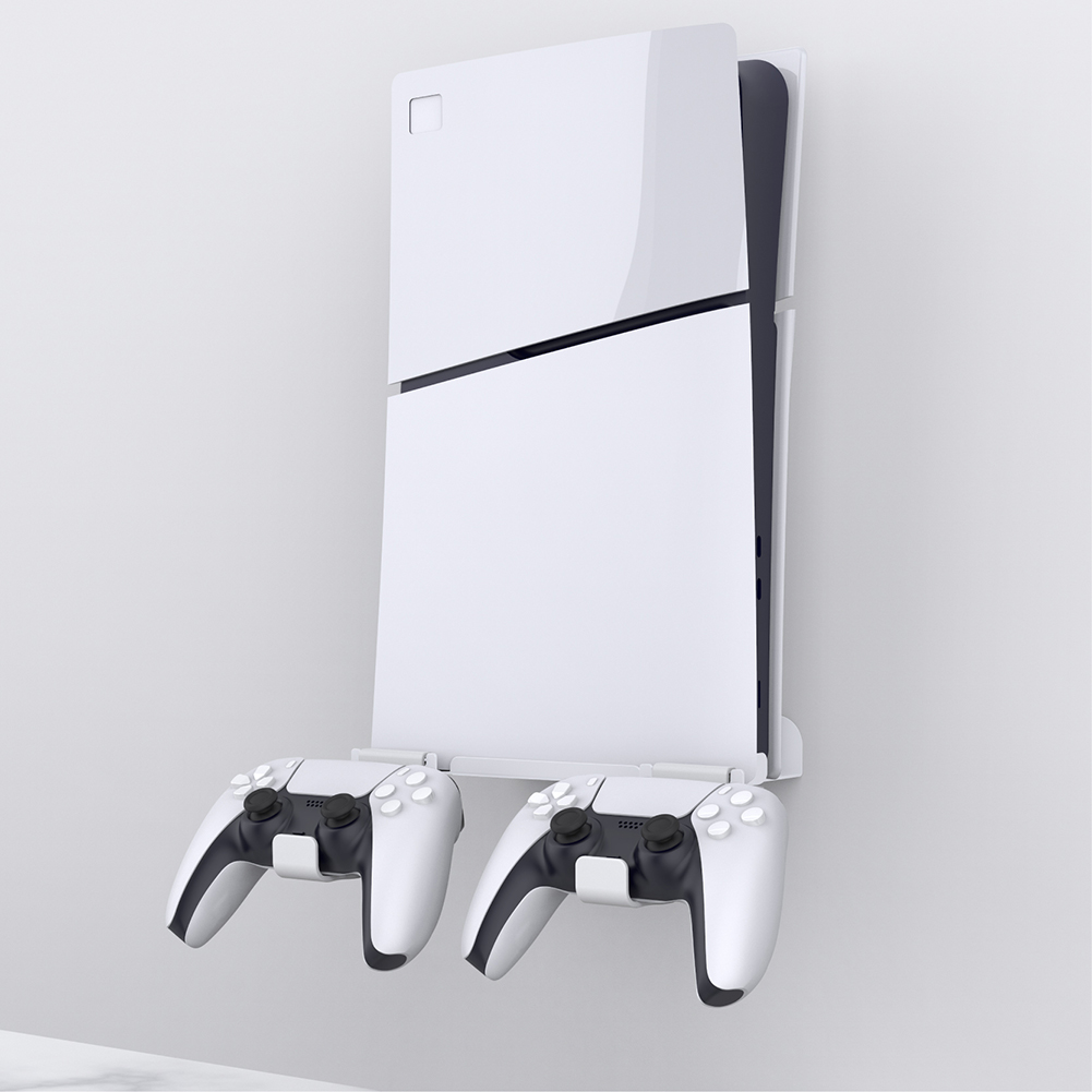 벽걸이형 브래킷 디스플레이 스탠드(컨트롤러 홀더 2개  - Gaming Accessories Wall Mount 리뷰 및 가격