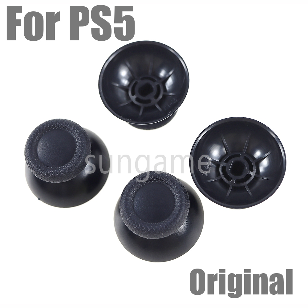 PS5 조이패드 컨트롤러 썸스틱용 오리지널 아날로그 조 - Controller Grip Cover 리뷰 및 가격