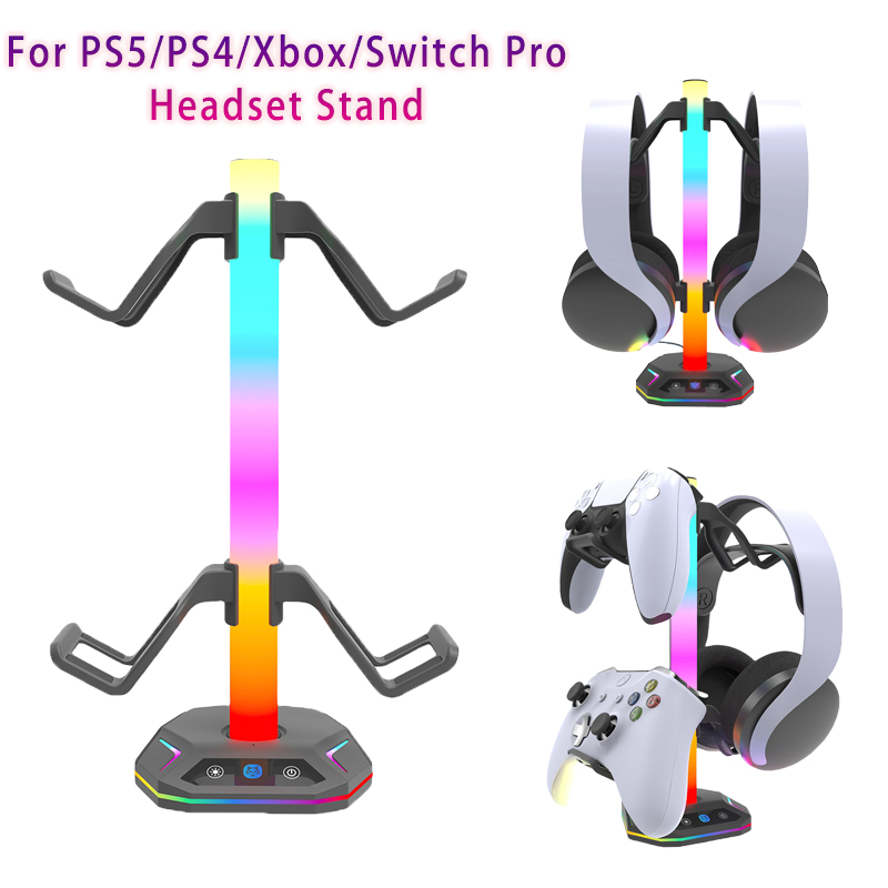 Playstation5 컨트롤러 홀더 이어폰 걸이 액세 - Gaming Accessories Rgb 리뷰 및 가격