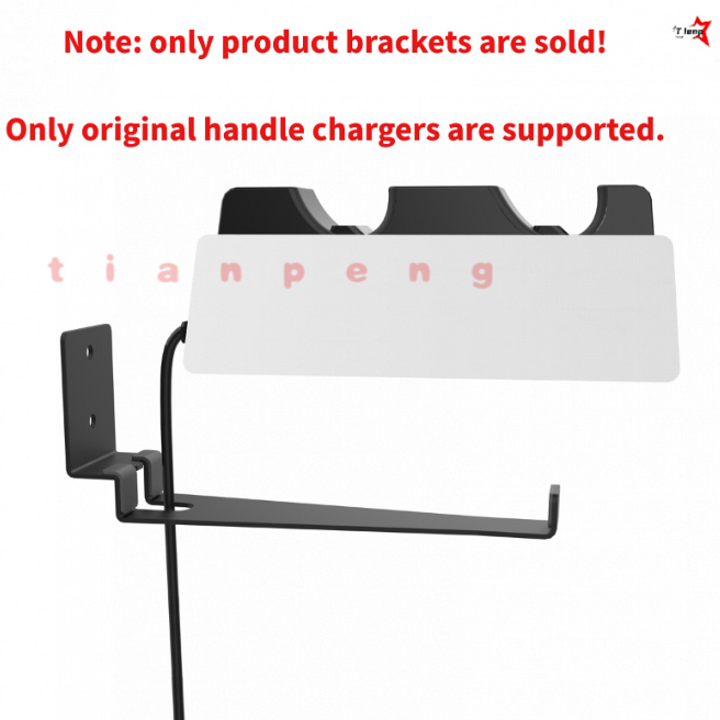 WYORESY PS5 듀얼센스 컨트롤러 충전 거치대 벽 - Gaming Accessories Wall Mount 리뷰 및 가격