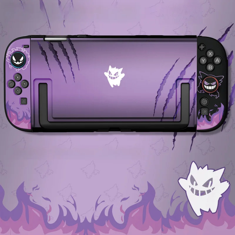 닌텐도 스위치 2/OLED/스위치 컨트롤러용 애니메이션 - Controller Grip Cover 리뷰 및 가격