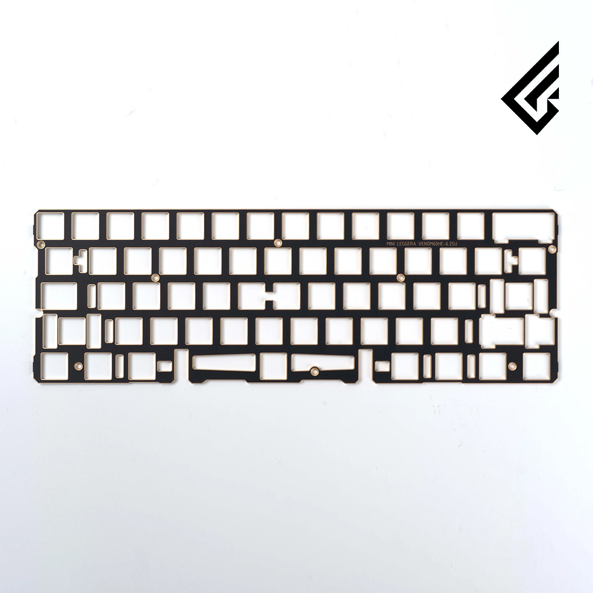 Geonworks Venom60 HE Venom65 H - Venom Gaming Accessories 리뷰 및 가격