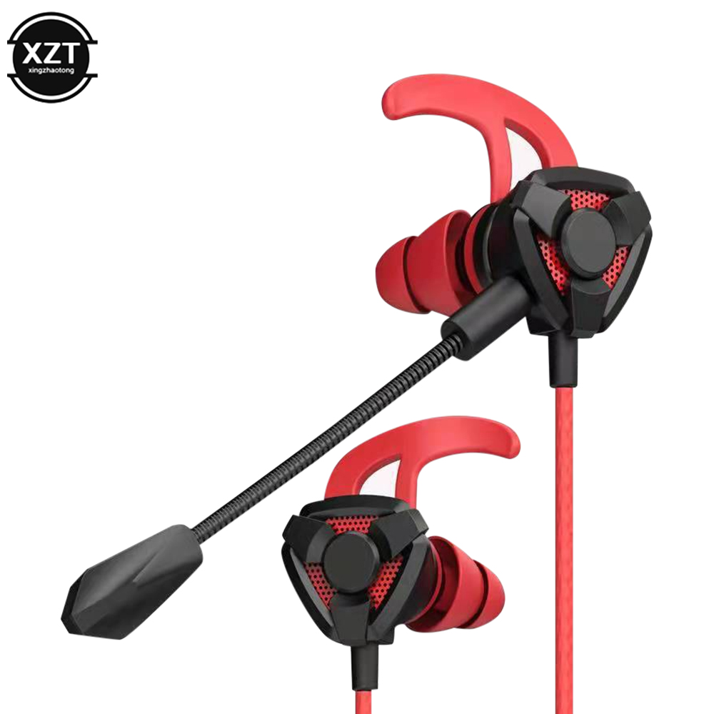 헤드셋 게이머 헤드폰 유선 이어폰 게임용 이어 버드 ( - Venom Gaming Accessories 리뷰 및 가격