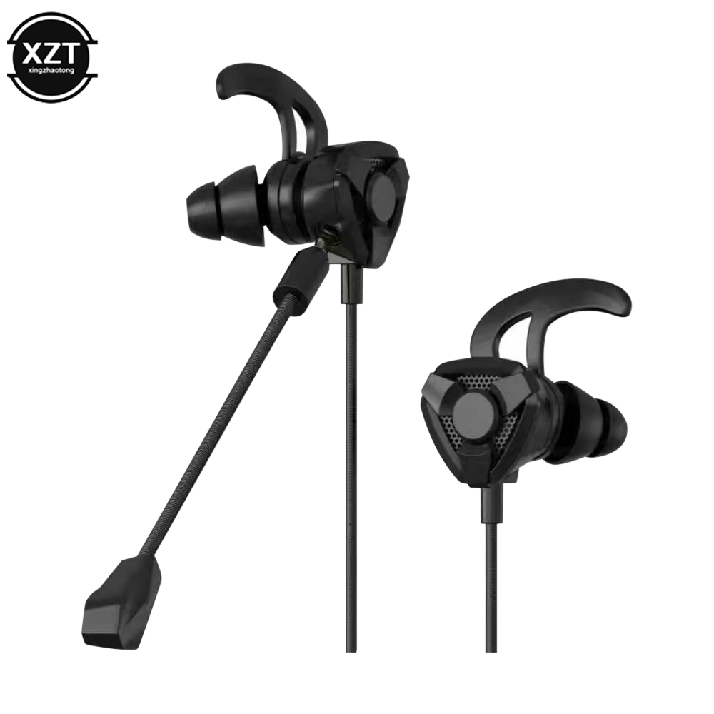 헤드셋 게이머 헤드폰 유선 이어폰 게임용 이어 버드 ( - Venom Gaming Accessories 리뷰 및 가격