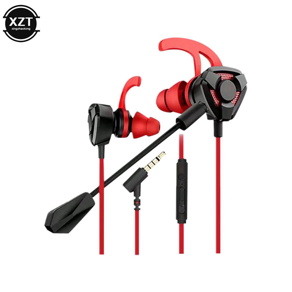 헤드셋 게이머 헤드폰 유선 이어폰 게임용 이어 버드 ( - Venom Gaming Accessories 리뷰 및 가격