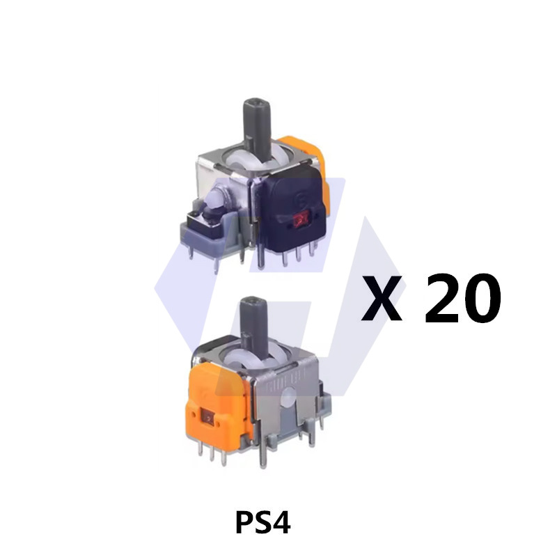 20개입 고정밀 PS3/PS4/PS5/Xbox/Swit - Jjk Gaming Accessories 리뷰 및 가격