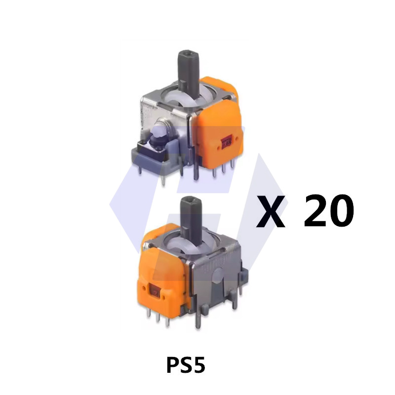 20개입 고정밀 PS3/PS4/PS5/Xbox/Swit - Jjk Gaming Accessories 리뷰 및 가격