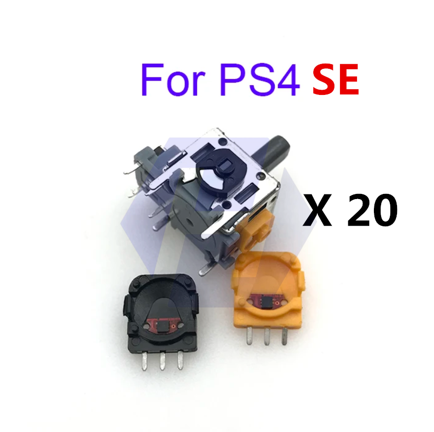 20개입 고정밀 PS3/PS4/PS5/Xbox/Swit - Jjk Gaming Accessories 리뷰 및 가격