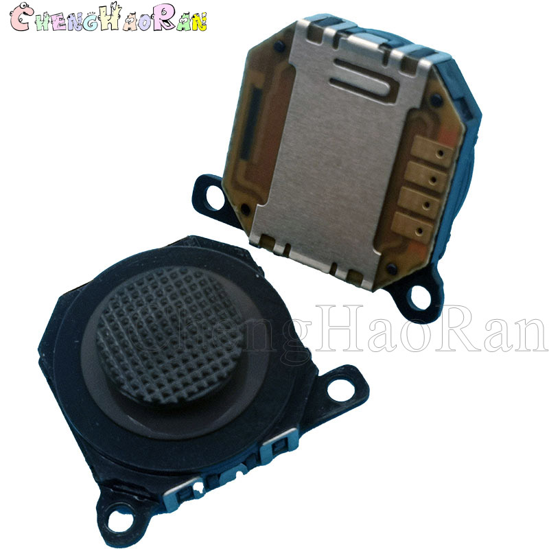 1PCS 3D 아날로그 조이스틱 엄지 스틱 그립 캡 버 - Controller Grip Cover 리뷰 및 가격