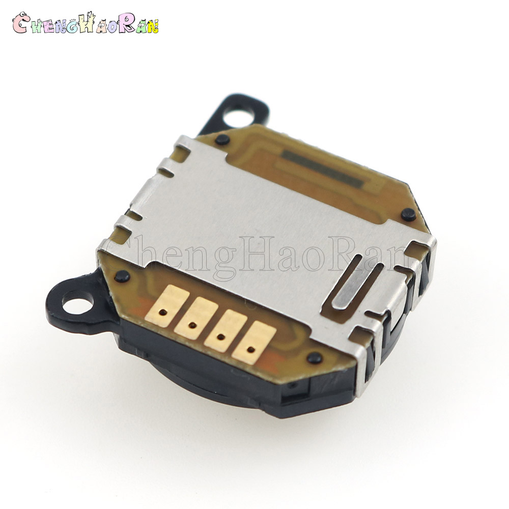 1PCS 3D 아날로그 조이스틱 엄지 스틱 그립 캡 버 - Controller Grip Cover 리뷰 및 가격
