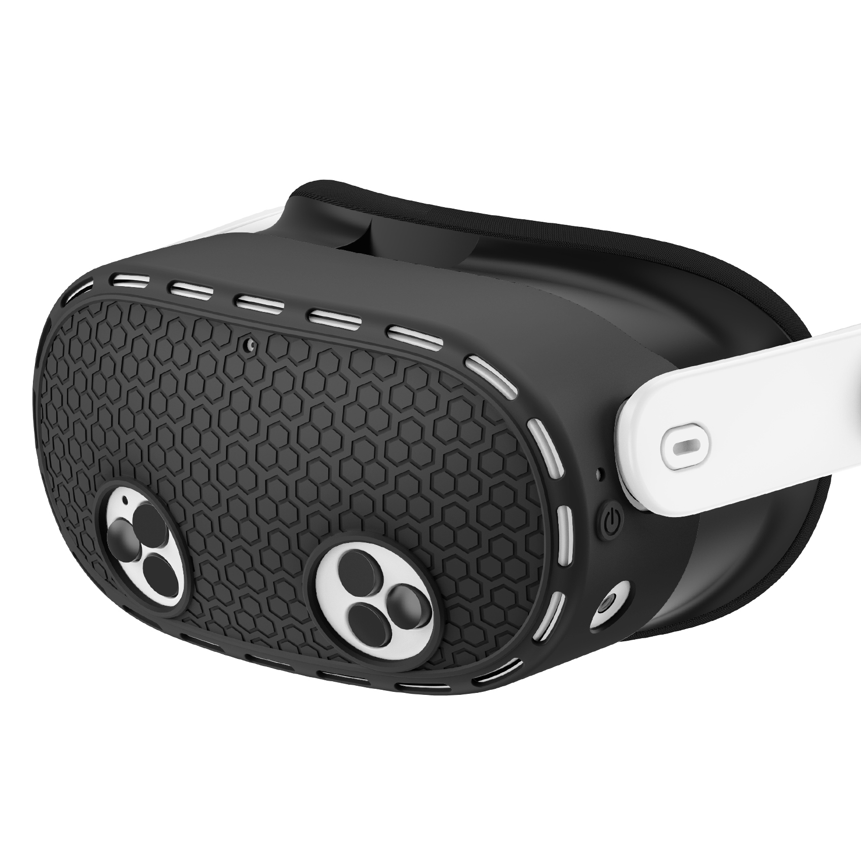 Meta Oculus Quest 3S, 페이스 커버,  - Controller Grip Cover 리뷰 및 가격