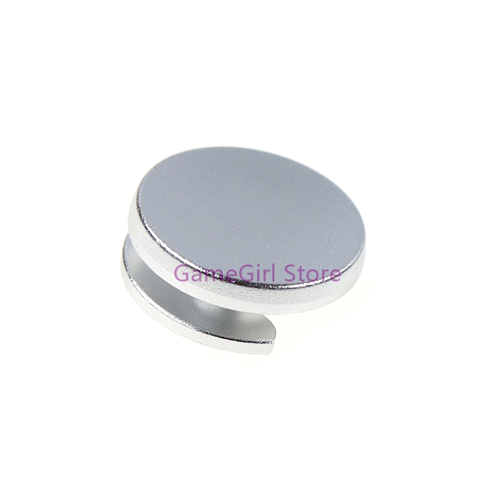 2개 3D 아날로그 스틱 썸스틱 버튼 메탈 조이스틱 캡 - Controller Grip Cover 리뷰 및 가격