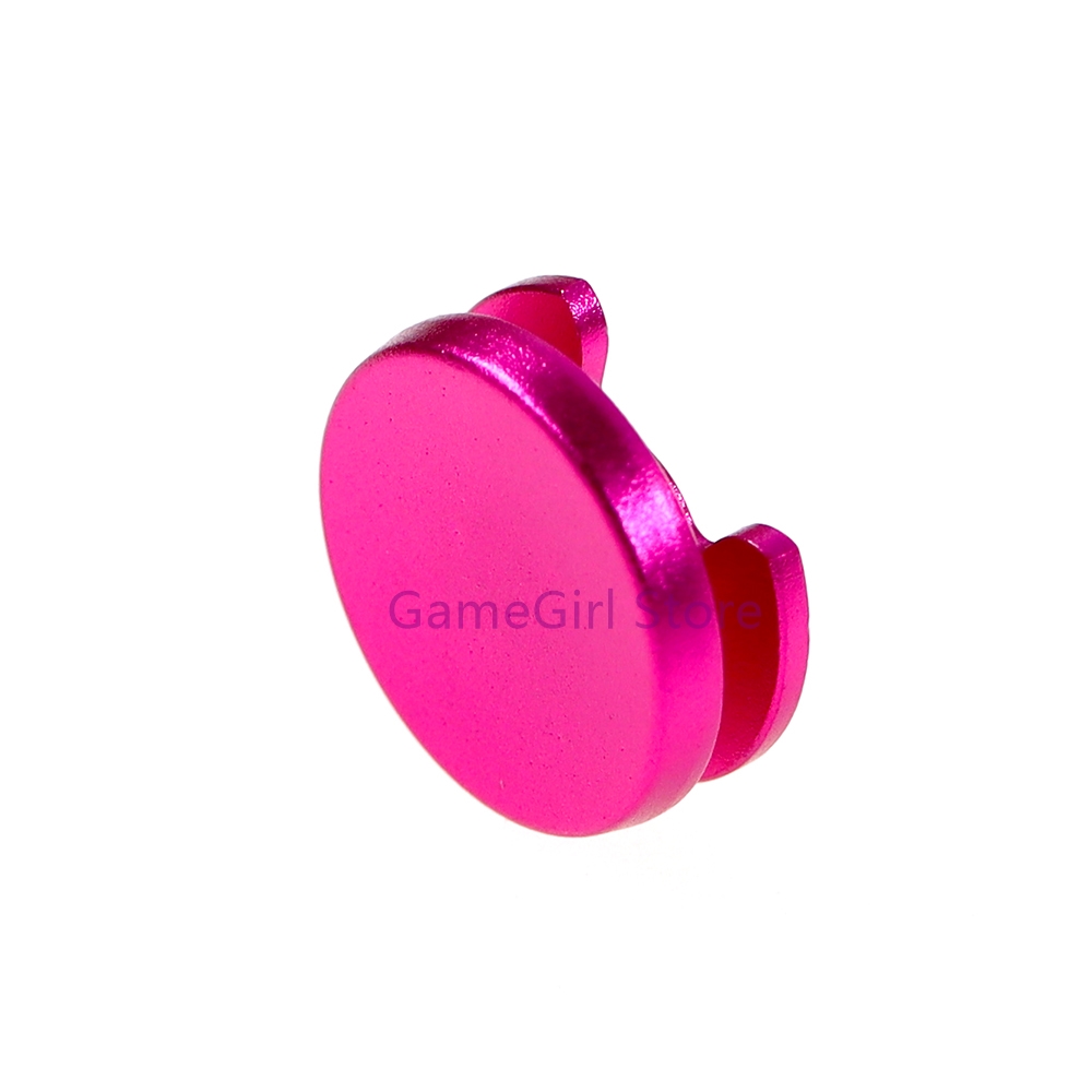 2개 3D 아날로그 스틱 썸스틱 버튼 메탈 조이스틱 캡 - Controller Grip Cover 리뷰 및 가격