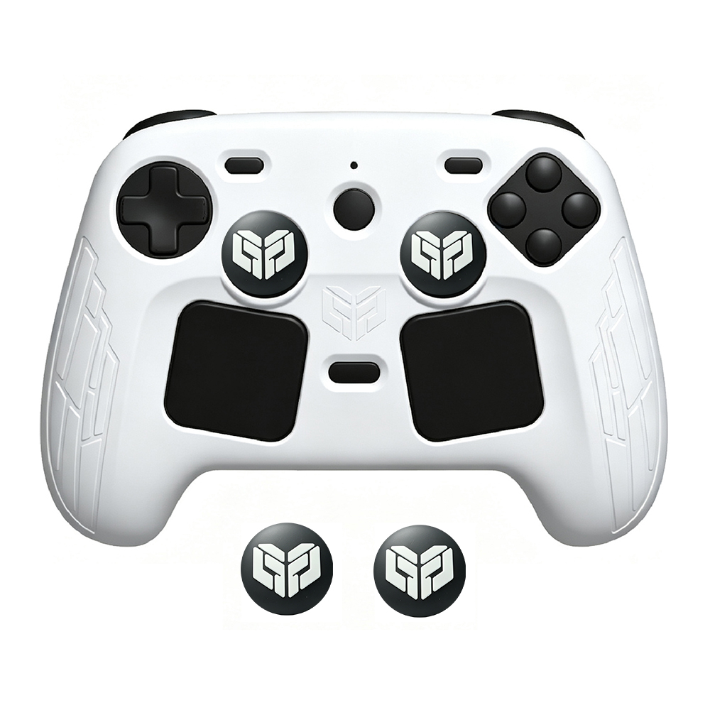스팀 컨트롤러 2용 미끄럼 방지 컨트롤러 스킨 2026 - Controller Grip Cover 리뷰 및 가격