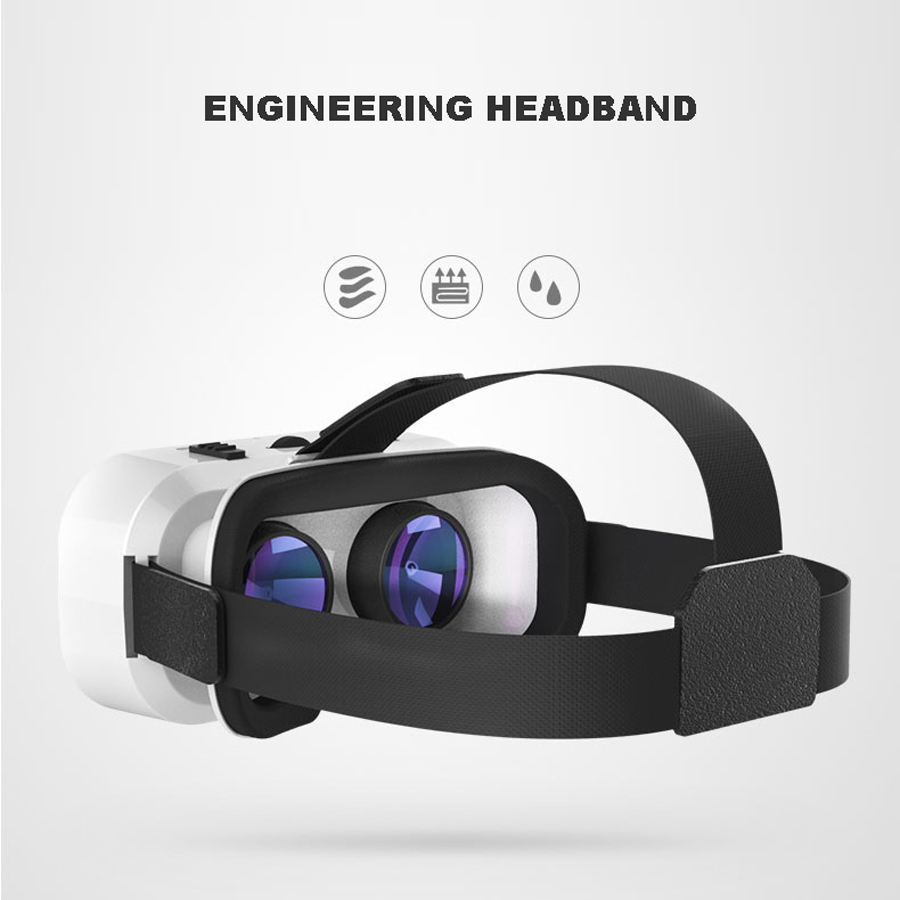 샤인콘 비아르 가상현실 VR 안경 헤드셋 3D 기기 헬 - Gaming Accessories 10 Year Old 리뷰 및 가격