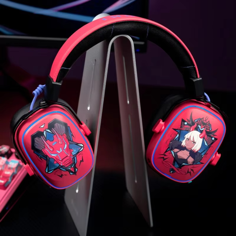 VALKYRIE VK S1 게이밍 헤드셋 무선 트리플  - Venom Gaming Accessories 리뷰 및 가격