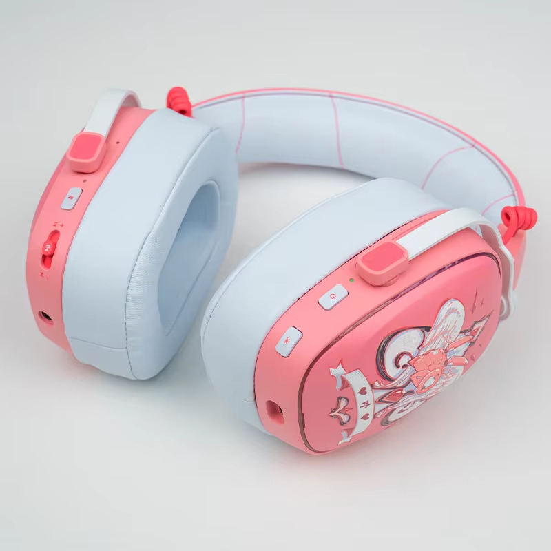 VALKYRIE VK S1 게이밍 헤드셋 무선 트리플  - Venom Gaming Accessories 리뷰 및 가격