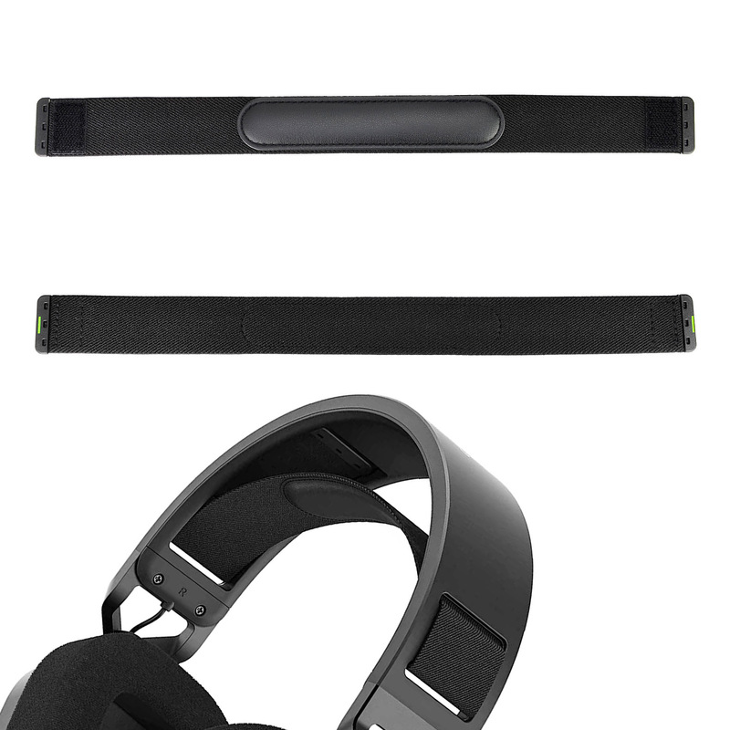 부드럽고 편안한 헤드밴드 패드 교체용 부품, CORSA - Gaming Accessories Rgb 리뷰 및 가격