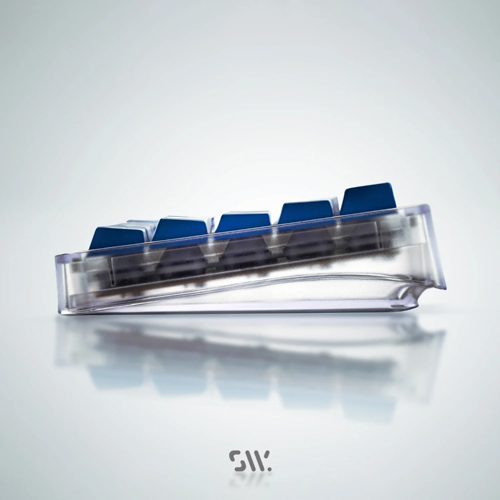 Swagkeys EAVE65 기계식 키보드 키트 가스켓 - Gaming Accessories Rgb 리뷰 및 가격