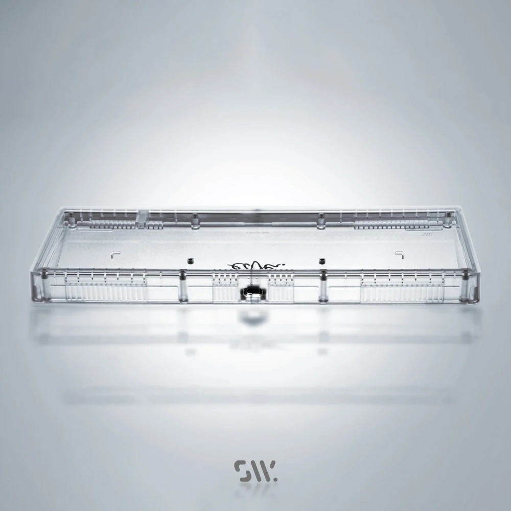 Swagkeys EAVE65 기계식 키보드 키트 가스켓 - Gaming Accessories Rgb 리뷰 및 가격