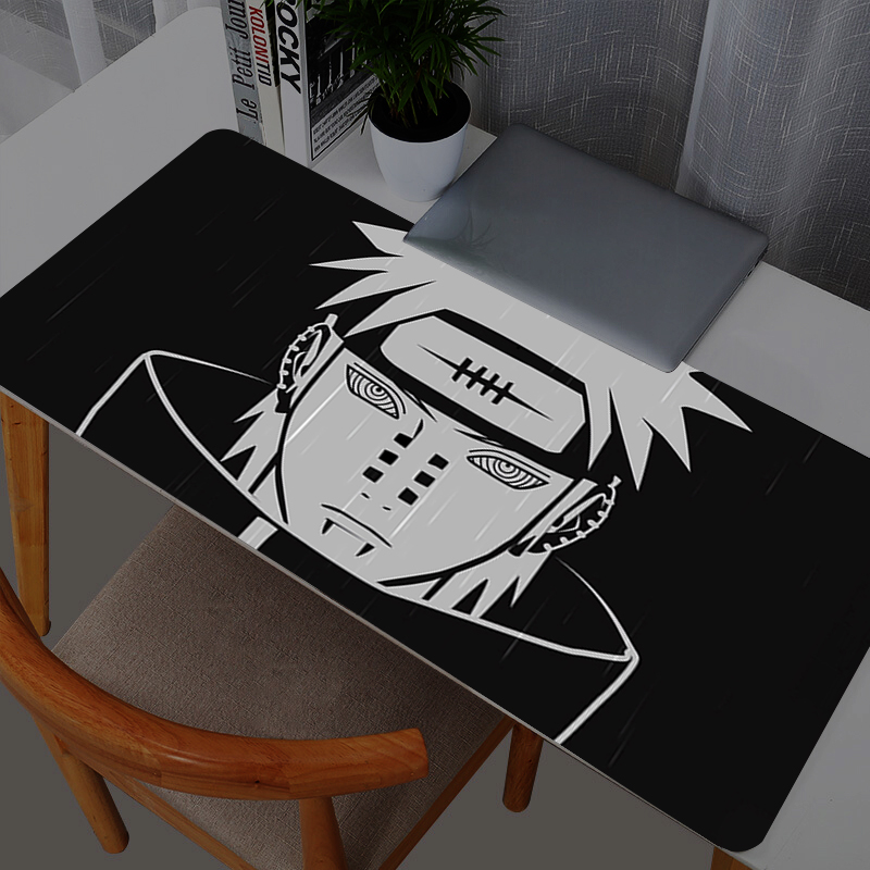 일본 나루토 애니메이션 마우스 패드 더 큰 XXL 마우 - Gaming Accessories In Japan 리뷰 및 가격