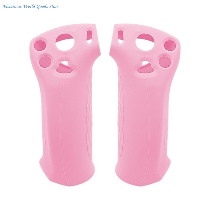 A3PD 보호 컨트롤러 VR2 핸들 보호 커버 용 실리 - Controller Grip Cover 리뷰 및 가격