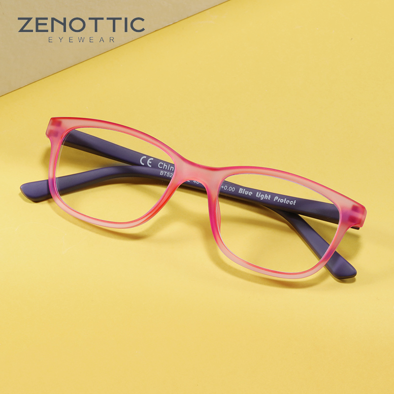 ZENOTTIC 안티 블루 라이트 차단 안경 어린이 소 - Gaming Accessories 10 Year Old 리뷰 및 가격