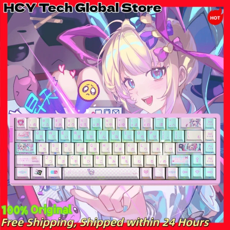 NEEDY GIRL OVERDOSE OMGkawaiiA - Gaming Accessories Girls 리뷰 및 가격