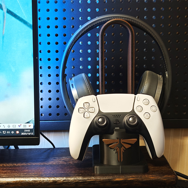 핸들 이어폰 스탠드 젤다 애니메이션 테마 행거 PS5  - Gaming Accessories In Japan 리뷰 및 가격