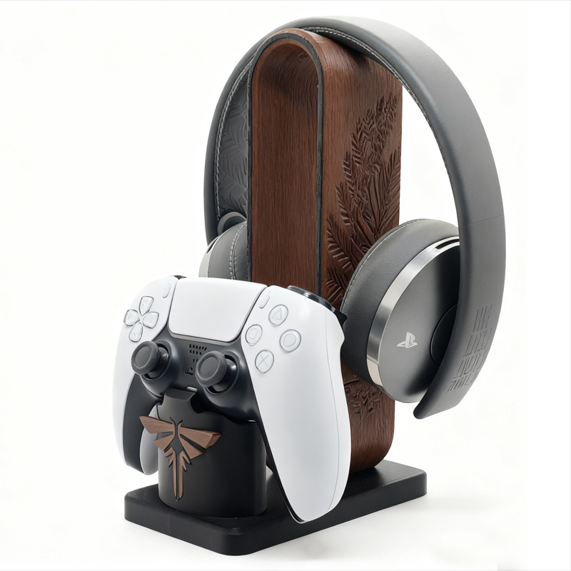 핸들 이어폰 스탠드 젤다 애니메이션 테마 행거 PS5  - Gaming Accessories In Japan 리뷰 및 가격
