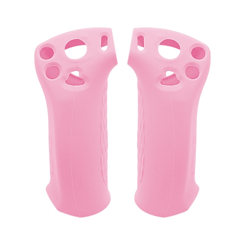 PS VR2 핸들 보호 커버 용 보호 컨트롤러 실리콘  - Controller Grip Cover 리뷰 및 가격
