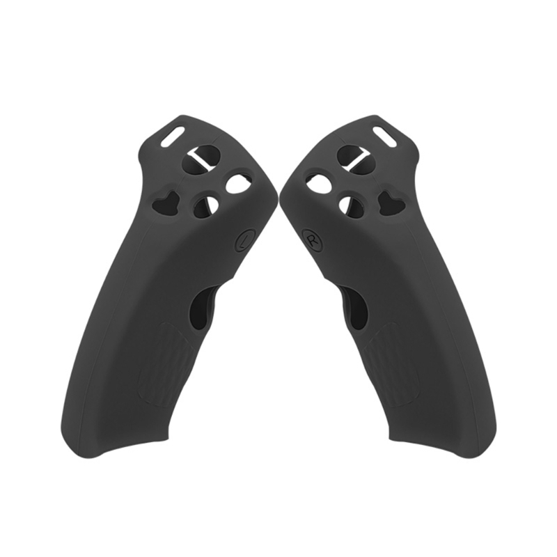 PS VR2 핸들 보호 커버 용 보호 컨트롤러 실리콘  - Controller Grip Cover 리뷰 및 가격