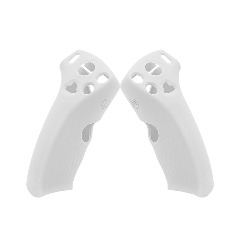 PS VR2 핸들 보호 커버 용 보호 컨트롤러 실리콘  - Controller Grip Cover 리뷰 및 가격