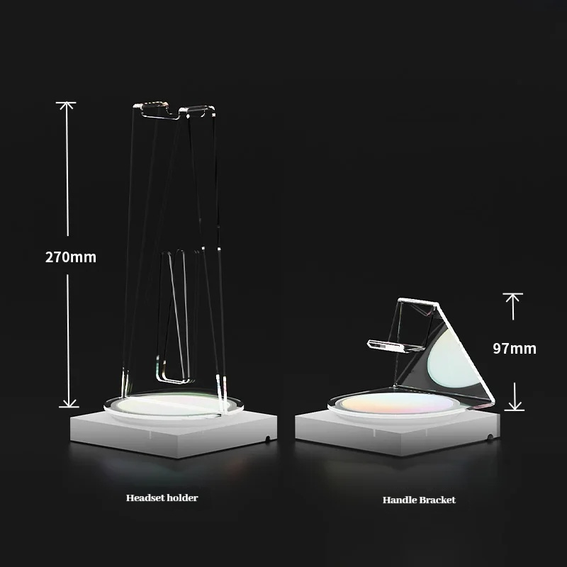 Cololight 게임 패드 스탠드 이어폰 스탠드 Rg - Gaming Accessories Rgb 리뷰 및 가격