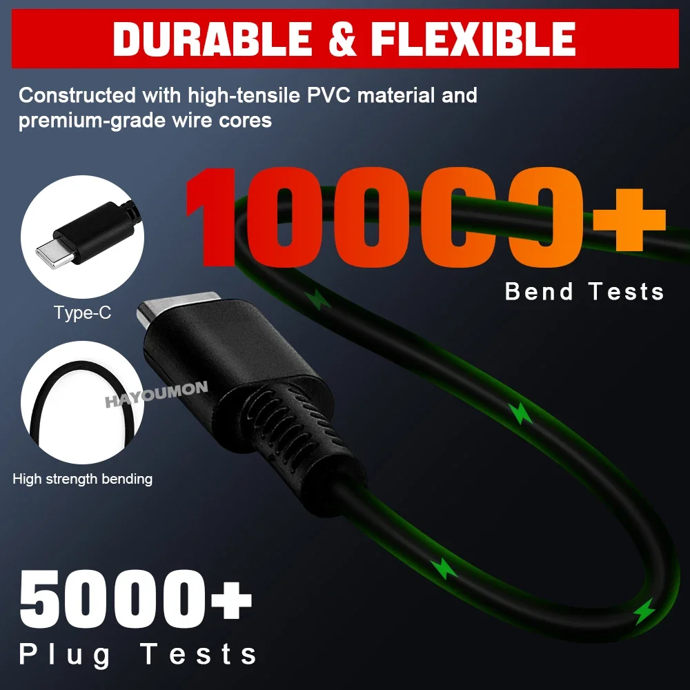 스위치 2용 AC 어댑터 고속 충전기 60W 타입-C  - Gaming Accessories Wall Mount 리뷰 및 가격